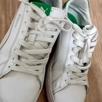 Puma Ayakkabılarda Kısa Sürede Açılma Ve Müşteri Hizmetlerinde Destek Eksikliği