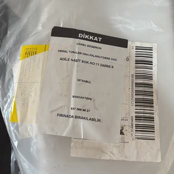 Guess’in İade Sürecindeki İlgisizlik Ve Mağduriyet