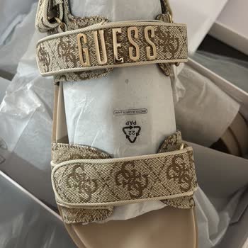 Guess’in İade Sürecindeki İlgisizlik Ve Mağduriyet