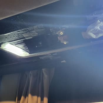 Varan Turizmde Koltuk Arızası Ve İlgisiz Personel Nedeniyle Mağdur Oldum