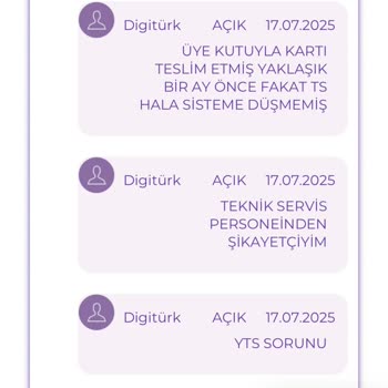 Yanıltıcı Paket Satışı Ve Haksız Faturalandırma Sonrası İcra Takibi İle Mağduriyet