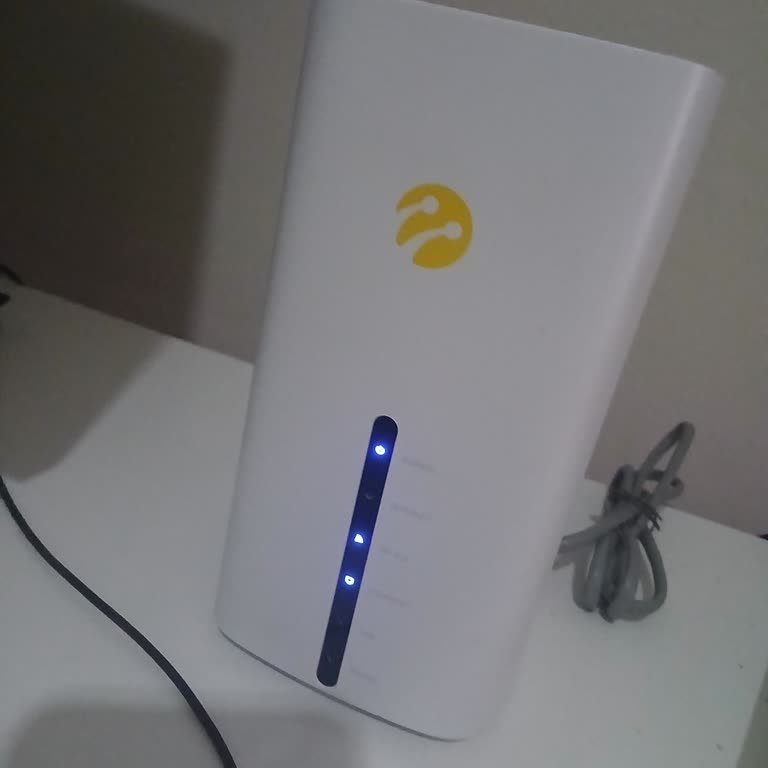 Superonline İnternetimde 3 Aydır Sürekli Bağlantı Kopması Yaşıyorum