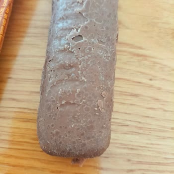 Ülker Albeni Çikolatada Beklenmeyen Tat Ve Görünüm Sorunu