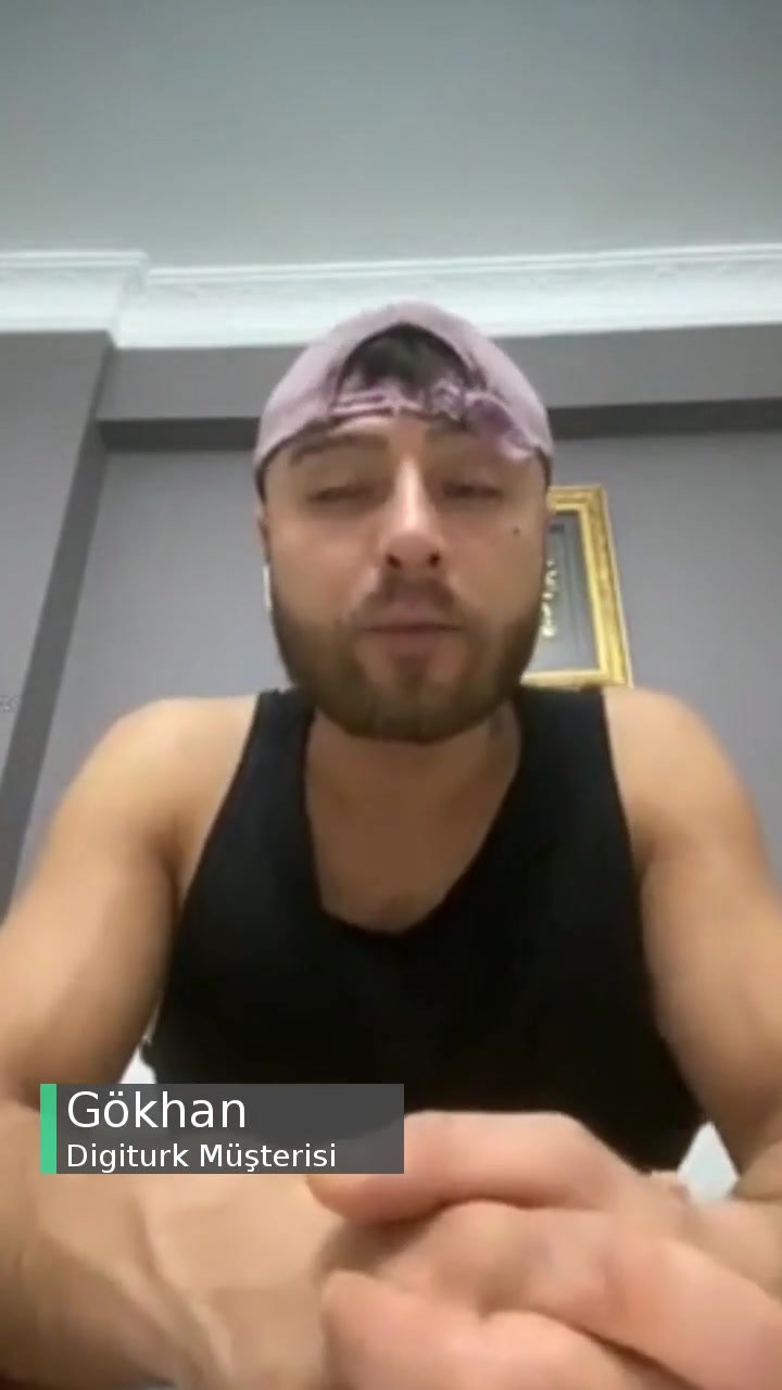 Digiturk'le Futbol Maçı İzlemek İçin Anlaşma Yaptım Ama Yanıltıldım! videonun kapak resmi