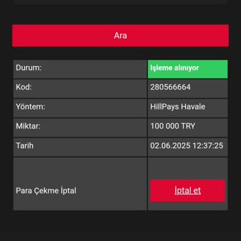 Kazandığım 800 Bin Tlye 2 Aydır Bloke Ramadabet Hesabıma Erişimim Engellendi