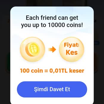 Temu Uygulamasında Hediye Kazanma Sürecinde Puan Artışı Durdu