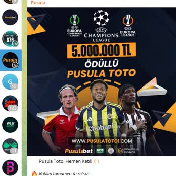 Pusulabet Toto Oyununda Kazanç Ödemesi Yapılmıyor, Kurallar Sonradan Değiştiriliyor