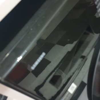 Yeni Alınan Çamaşır Makinesinin Su Sızdırma Sorunu Ve İlgisiz Hizmet Endişesi