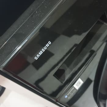 Yeni Alınan Çamaşır Makinesinin Su Sızdırma Sorunu Ve İlgisiz Hizmet Endişesi