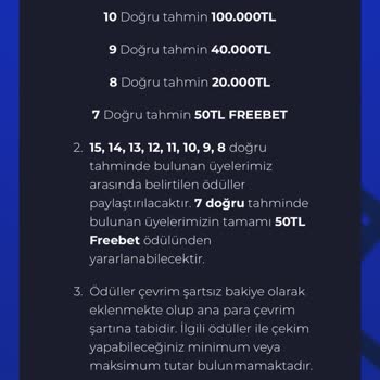 Pusulabet Etkinliğinde Vaat Edilen Ödül Eksik Yatırıldı