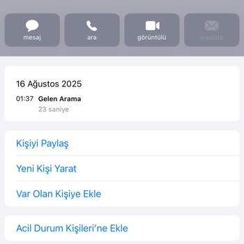 Pizza Siparişim Gelmedi, Param İade Edilmedi!