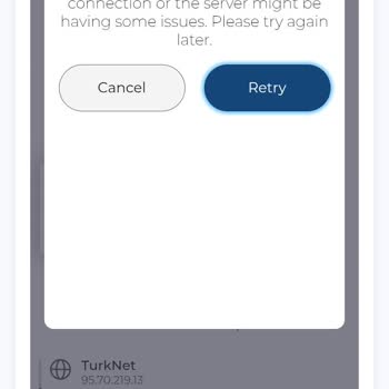 Taahhüt Edilen Hızda İnternet Alamıyorum, Destek Ve Çözüm Bekliyorum