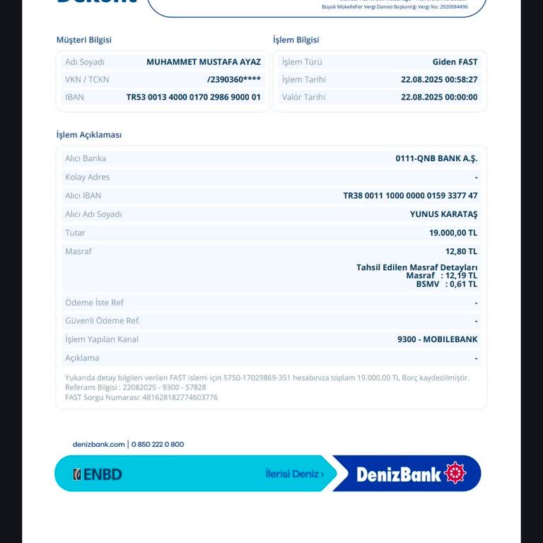 Yatırdığım Paranın Ve Kazancımın Ödenmemesi Nedeniyle Mağduriyet Yaşıyorum