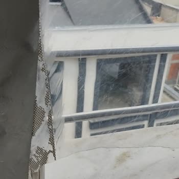 Cme Branda Çadır Eksik Ve Kusurlu Hizmet Sonrası İletişimsizlik Ve Mağduriyet
