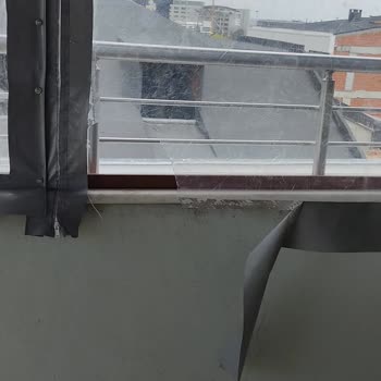 Cme Branda Çadır Eksik Ve Kusurlu Hizmet Sonrası İletişimsizlik Ve Mağduriyet