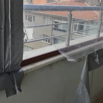 Cme Branda Çadır Eksik Ve Kusurlu Hizmet Sonrası İletişimsizlik Ve Mağduriyet