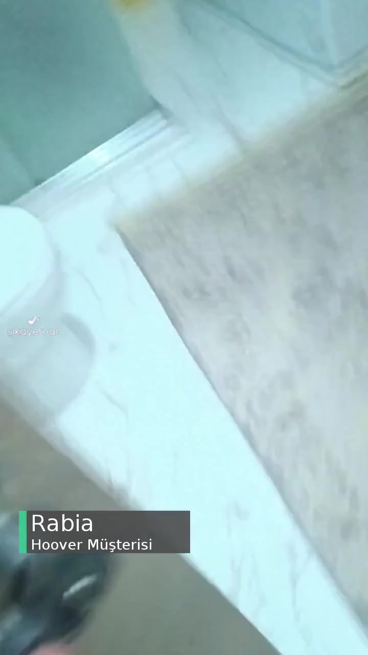 Hoover 10 Kg Çamaşır Makinesi Sesi videonun kapak resmi