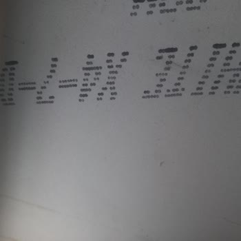 Garanti Kapsamındaki Tezgahta Çatlak Ve İlgisiz Müşteri Hizmetleri