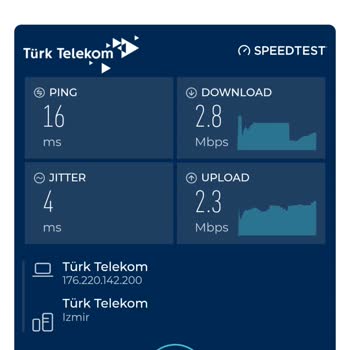 Türk Telekom’da Sürekli Çekim Sorunu Ve Hizmet Eksikliği