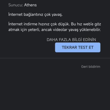 Türk Telekom’da Sürekli Çekim Sorunu Ve Hizmet Eksikliği