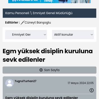 Aşırı Reklamlar Nedeniyle Memurlar.net Kullanımı Zorlaşıyor