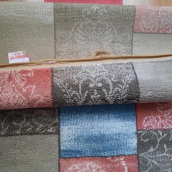 Halılarım Kirli Ve Hasarlı Teslim Edildi, Firma Çözüm Sunmadı