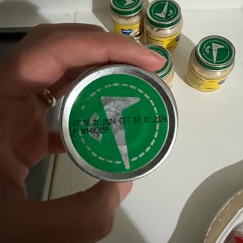 Bebelac Sütlaç Sonrası Bebeğimde Ciddi Sağlık Sorunu Ve Mağduriyet