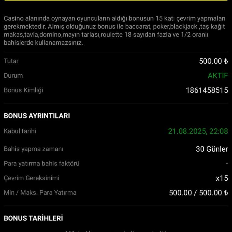 Kazancım Kural Dışı Gerekçesiyle Ödenmedi, Açıklama Yapılmıyor!