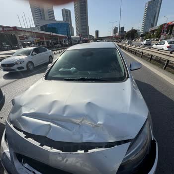 Pert Araç Ödemesinin 105 Gündür Yapılmaması Ve Bilgilendirme Eksikliği