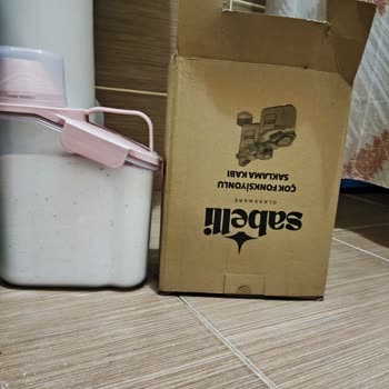 Eksik Gönderilen Ürün Ve Yetersiz Destek Süreci