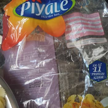 Aldığım Makarnadan Kurt Çıktı, Hijyen Ve Güven Sorunu Yaşadım