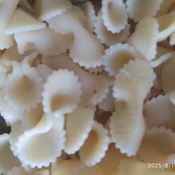 Aldığım Makarnadan Kurt Çıktı, Hijyen Ve Güven Sorunu Yaşadım