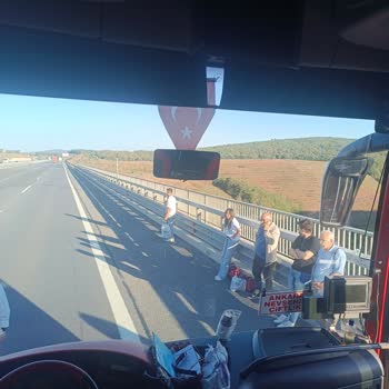 Otobüs Arızası Ve İlgisiz Müşteri Hizmetleriyle Yaşanan Mağduriyet