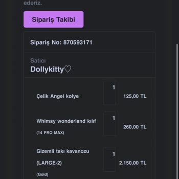 Siparişim 12 Gündür Teslim Edilmedi, Ücret İadesi Talep Ediyorum