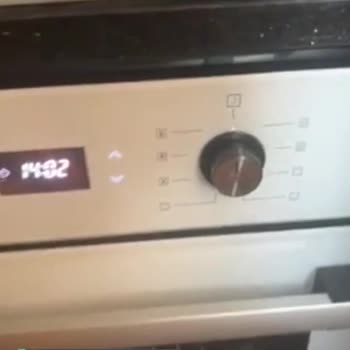 Kumtel Fırın Hayal Kırıklığı