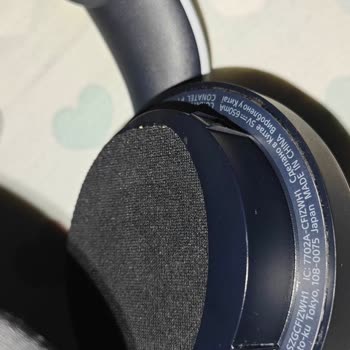 PS5 Pulse 3D Kulaklık Adaptör Ve Ped Sorunu İçin Yardım Talebi