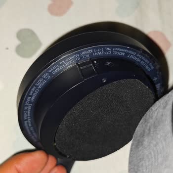 PS5 Pulse 3D Kulaklık Adaptör Ve Ped Sorunu İçin Yardım Talebi