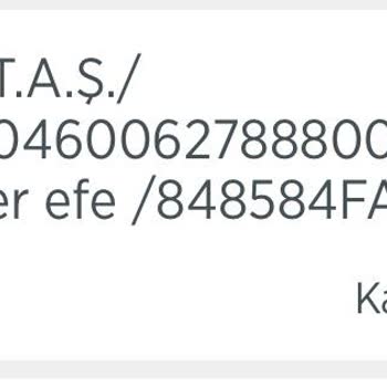 Aynı Ödemeyi İki Kez Yaptım, Ürün Teslim Edilmedi