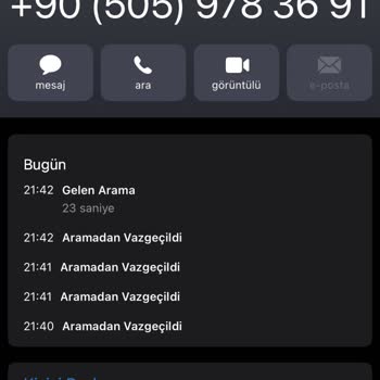 Aynı Ödemeyi İki Kez Yaptım, Ürün Teslim Edilmedi