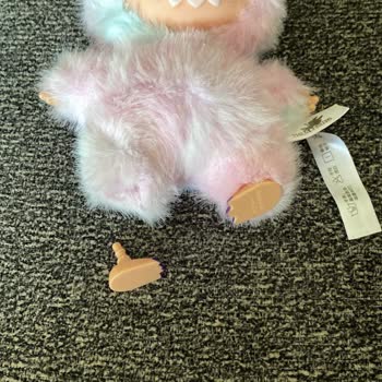 Kırık Ürün Ve İletişimsizlik Mağduriyeti