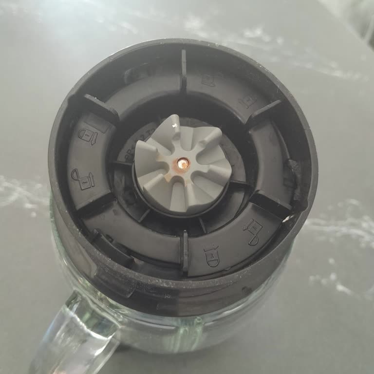 Vestel Mikserin Kırılan Parçası İçin Yedek Parça Temin Edilemiyor