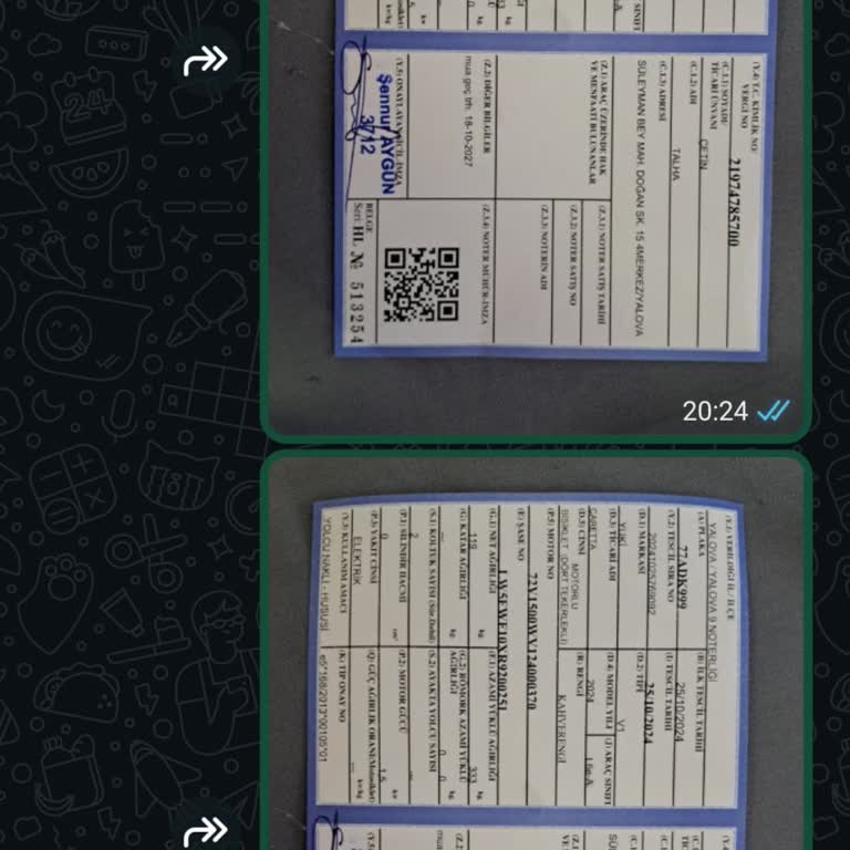 Garanti Kapsamında Araç Onarımı Ve Servis Sürecinde Yaşanan Mağduriyet