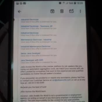 Usafis Verdiği Sözleri Tutmadı, Paramı İade Etmiyor