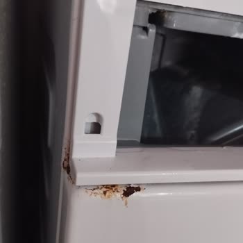 Beko Çamaşır Makinesi Sorunları Çözülemiyor