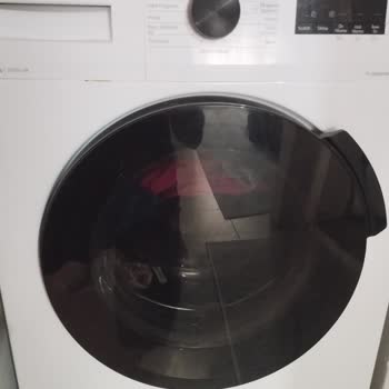 Beko Çamaşır Makinesi Sorunları Çözülemiyor