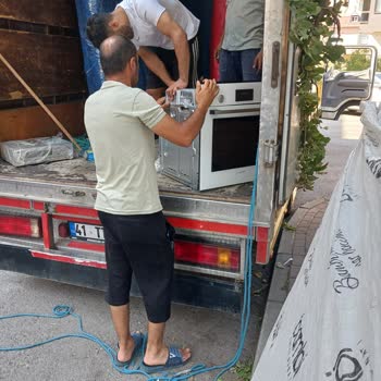 Ev Taşıma Hizmetinde Eşya Zararı ve Ücret Anlaşmazlığı Şikayeti