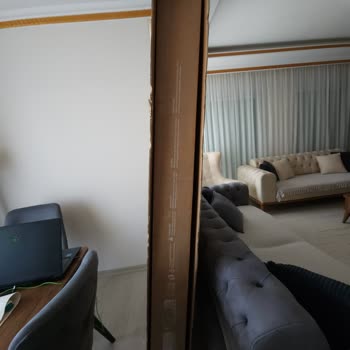 Kırık Televizyonun Sorumluluğu Üzerime Yıkılıyor, Çözüm Sunulmuyor