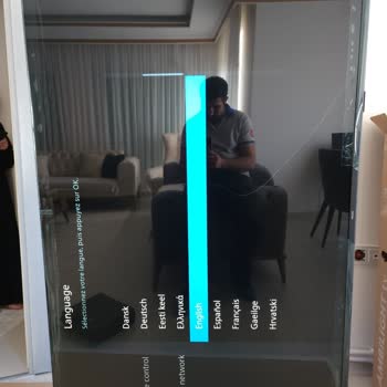 Kırık Televizyonun Sorumluluğu Üzerime Yıkılıyor, Çözüm Sunulmuyor