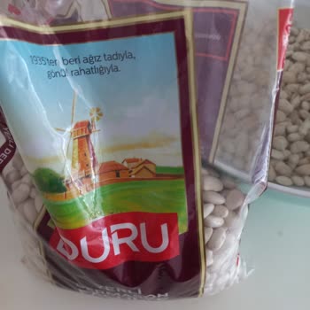 Duru Dermason Fasulye Şikayeti