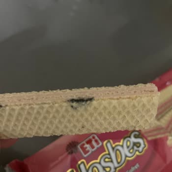 Eti'den Bir Cevap Bekliyorum